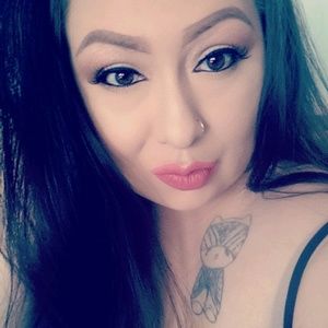 Meet your Posher, Alescia